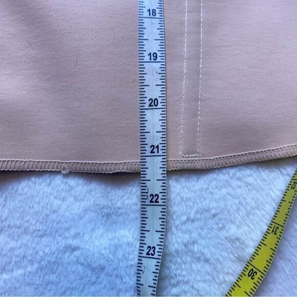 Squeem Magical Lingerie Open Bust Vest/Corset Size 4XL - Picture 12 of 12